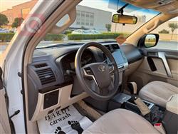 تۆیۆتا لاندكروزر پرادۆ